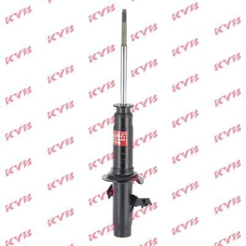 KYB Shock Absorber Damper Strut Front Left fits Honda Legend 1986-1990 2.5 2.7