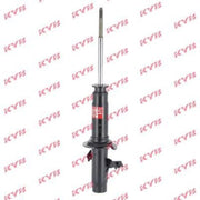 KYB 2 x Front Shock Absorbers fits Honda Legend 1986-1990 2.5 2.7