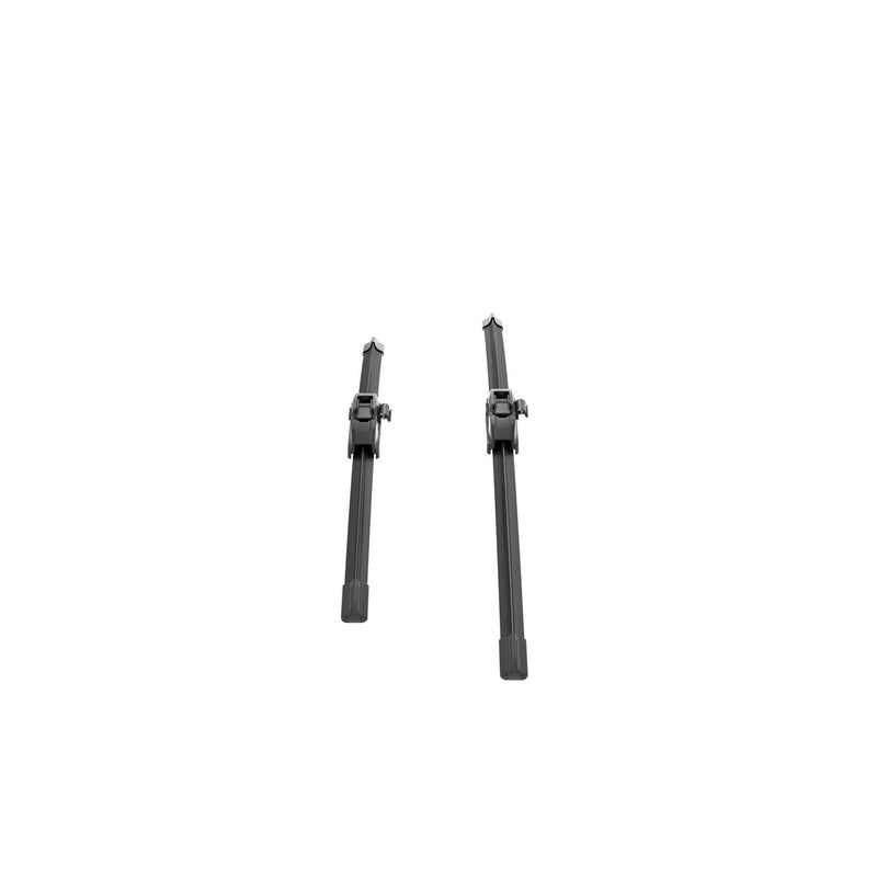 Bosch Aerotwin Front Wiper Blade Set 600mm + 475mm — AR608 fits Jaguar S-Type II