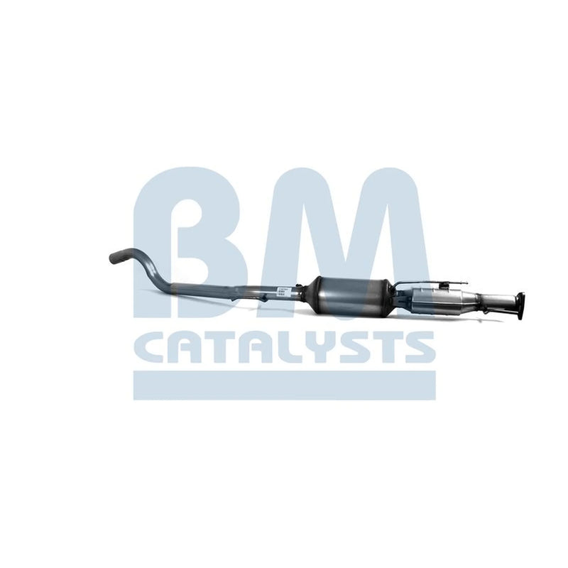 BM Catalysts Homologated Diesel Cat & Dpf fits Opel Astra H 2004-2010 1.9