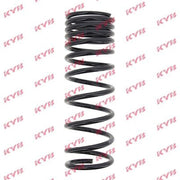 KYB Rear Suspension Coil Spring fits Isuzu Trooper II 1991-1998 3.1 3.2