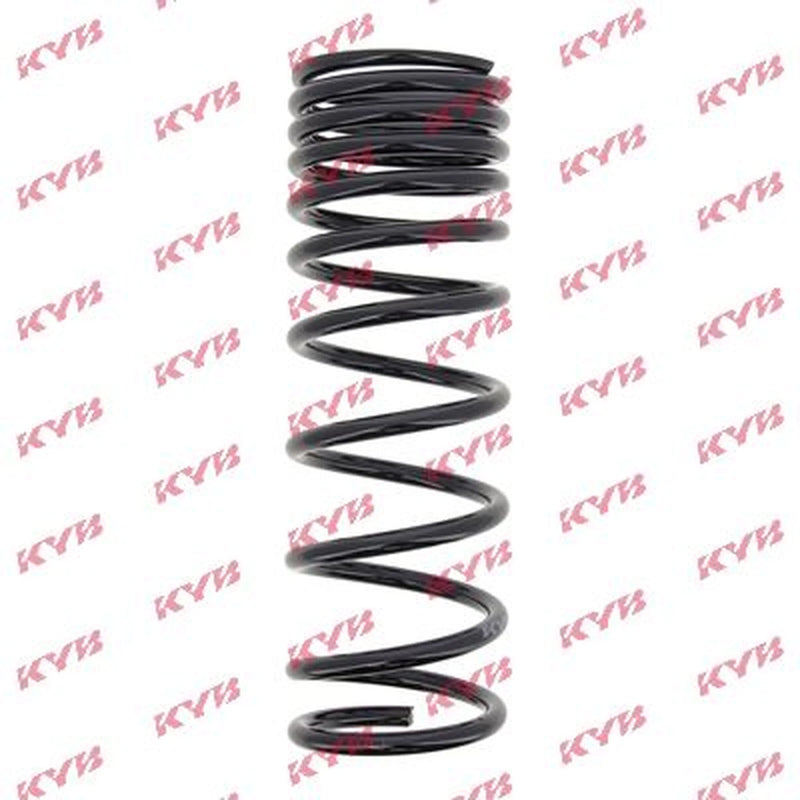 KYB Rear Suspension Coil Spring fits Isuzu Trooper II 1991-1998 3.1 3.2