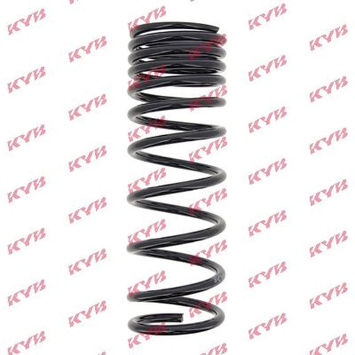 KYB Rear Suspension Coil Spring RD5502