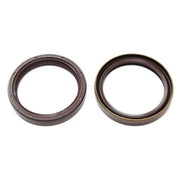 Elring Crankshaft Shaft Seal 52mm OD ID Wide fits BMW 3 1987-1994