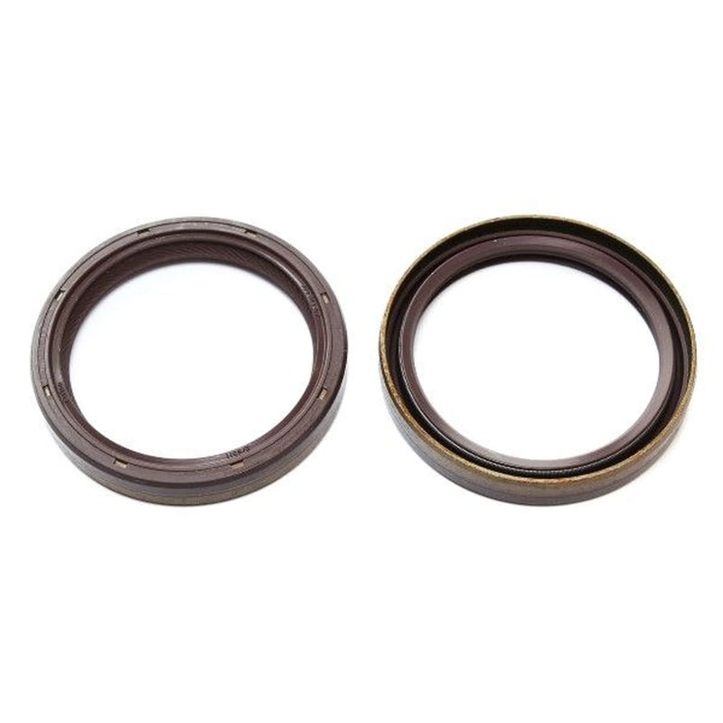 Elring Crankshaft Shaft Seal 52mm OD ID Wide fits BMW 3 1987-1994