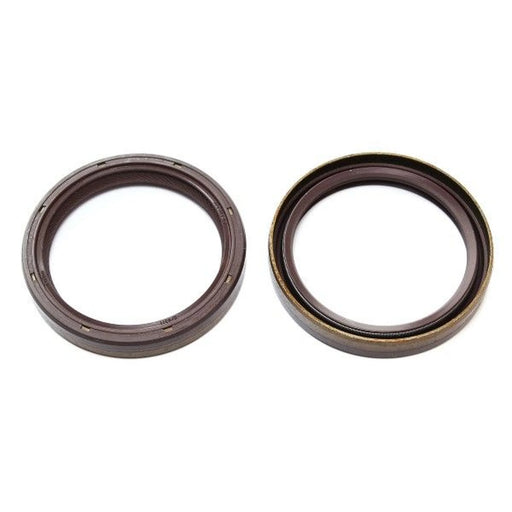 Elring Crankshaft Shaft Seal 52mm OD ID Wide fits BMW 3 1987-1994