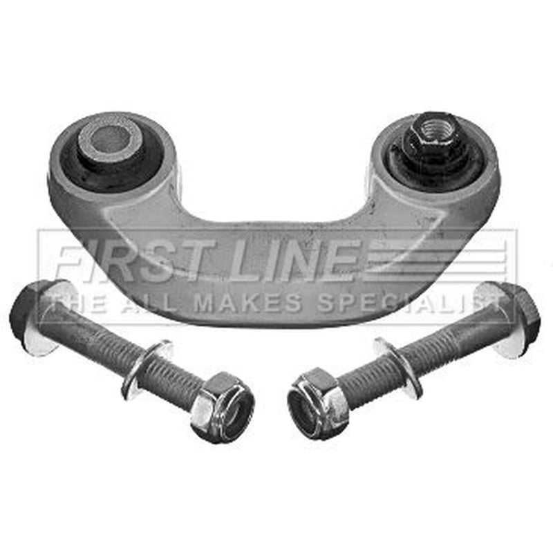 First Line Stabiliser Bar Link Coupling Rod fits Audi A4 B5 2000-2001