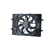 NRF Engine Cooling Fan 470177