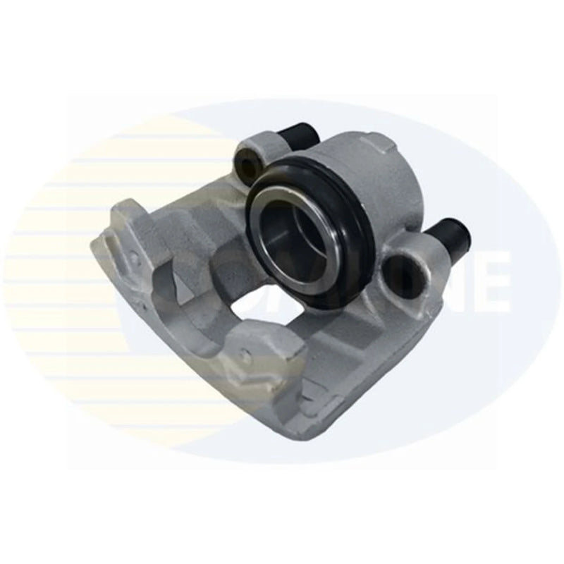 Comline Brake Caliper Assembly Front Left fits Chrysler Ypsilon 2011-2021 1.2