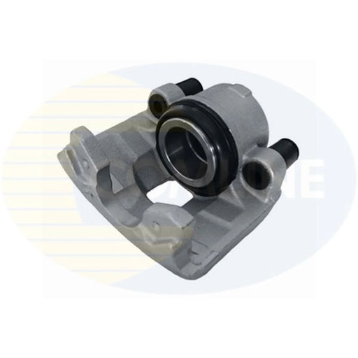 Comline Brake Caliper Assembly Front Left fits Chrysler Ypsilon 2011-2021 1.2