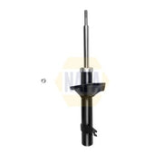 NAPA Shock Absorber Damper Strut Front fits Rover 200 1992-1999
