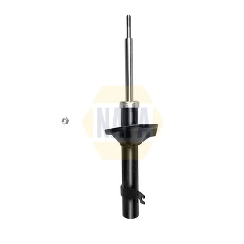 NAPA Shock Absorber Damper Strut Front fits Rover 200 1992-1999