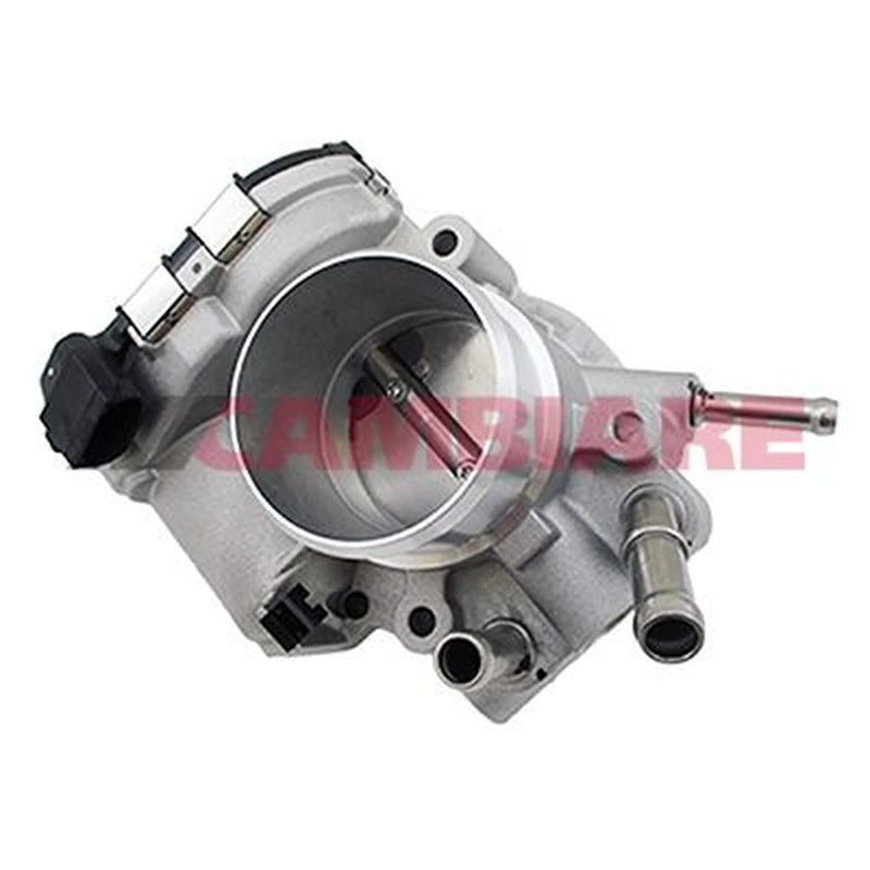 Cambiare Electronic Throttle Body Assembly fits Hyundai Accent IV 2010-2017