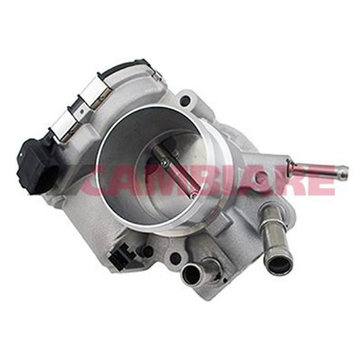 Cambiare Electronic Throttle Body Assembly fits Hyundai Accent IV 2010-2017