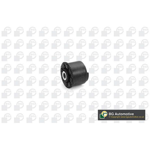 BGA Axle Beam Bushing Rear Lower fits Fiat 500 2007-2010 0.9 1.2 1.3 1.4