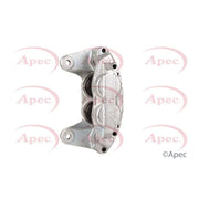 Apec Brake Caliper Assembly Front Left LCA321