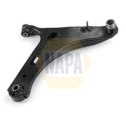 NAPA Control/Trailing Arm Front Right fits Subaru Forester 2012-2013 2.0 2.5