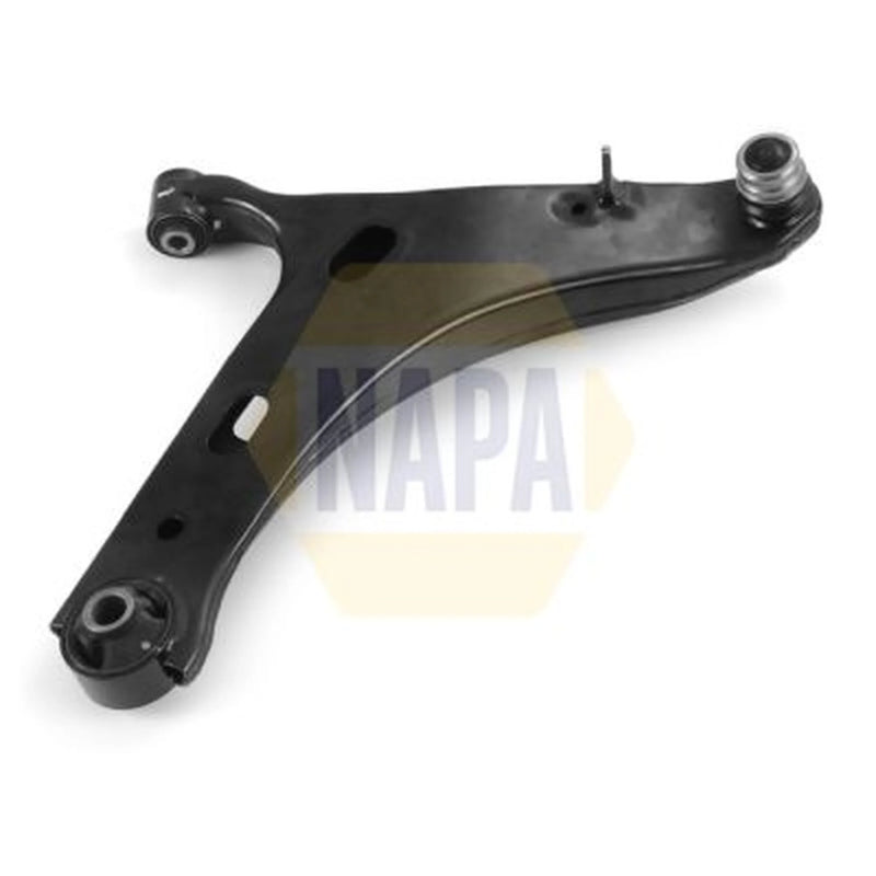 NAPA Control/Trailing Arm Front Right fits Subaru Forester 2012-2013 2.0 2.5