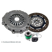 Blue Print Clutch Kit Set 3pc 229mm ADBP300024