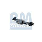 BM Catalysts Homologated Petrol Cat fits Rover Streetwise 2003-2005 1.4