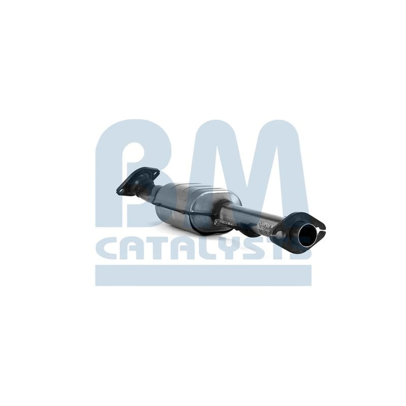 BM Catalysts Homologated Petrol Cat fits Rover Streetwise 2003-2005 1.4