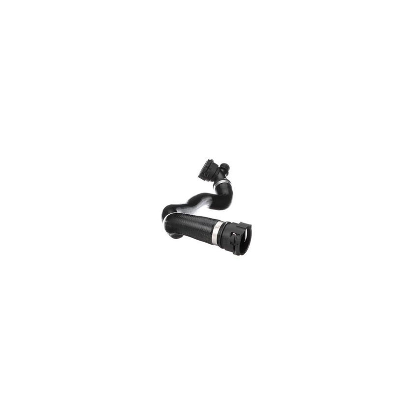 Gates Radiator Coolant Hose 620mm ID fits BMW 2 Active Tourer 2013-2021