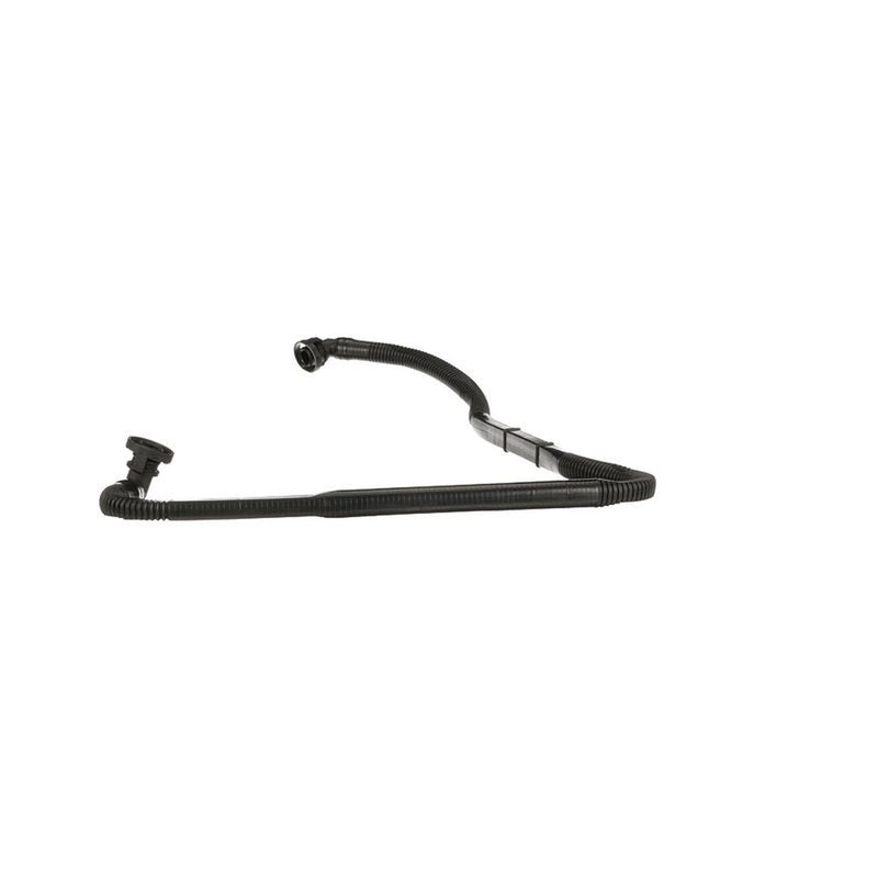 Gates Crankcase Ventilation Hose 950mm fits Audi A4 B6 2001-2004 2.4