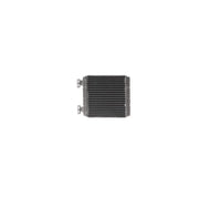 Mahle Heater Matrix Core Heat Exchanger fits Smart Fortwo 2007-2013