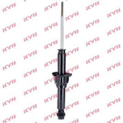 KYB Shock Absorber Damper Strut Rear fits Honda Civic 1987-1991 1.3 1.4 1.6