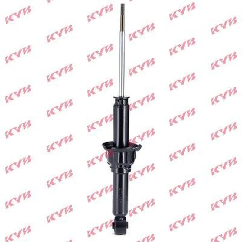 KYB Shock Absorber Damper Strut Rear fits Honda Civic 1987-1991 1.3 1.4 1.6