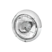 Hella Headlight Headlamp T4W Left fits VW 1500,1600 1961-1973 1.5 1.6