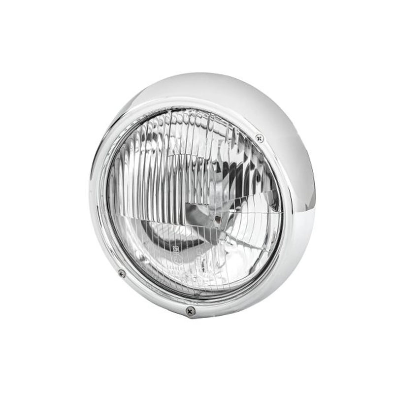 Hella Headlight Headlamp T4W Left fits VW 1500,1600 1961-1973 1.5 1.6