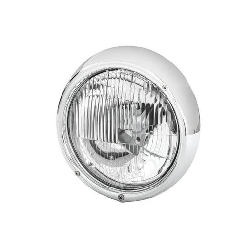 Hella Headlight Headlamp T4W Left fits VW 1500,1600 1961-1973 1.5 1.6