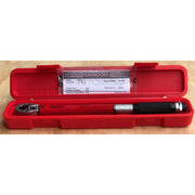 Teng Tools 3/8" Torque Wrench 5 - 25Nm Teng Tools - Dynamic Drive