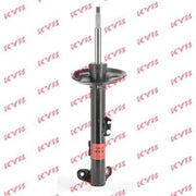 KYB Shock Absorber Damper Strut Front Right fits BMW 3 1990-1998