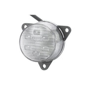 Hella Rear Fog Light Lamp Unit Rear
