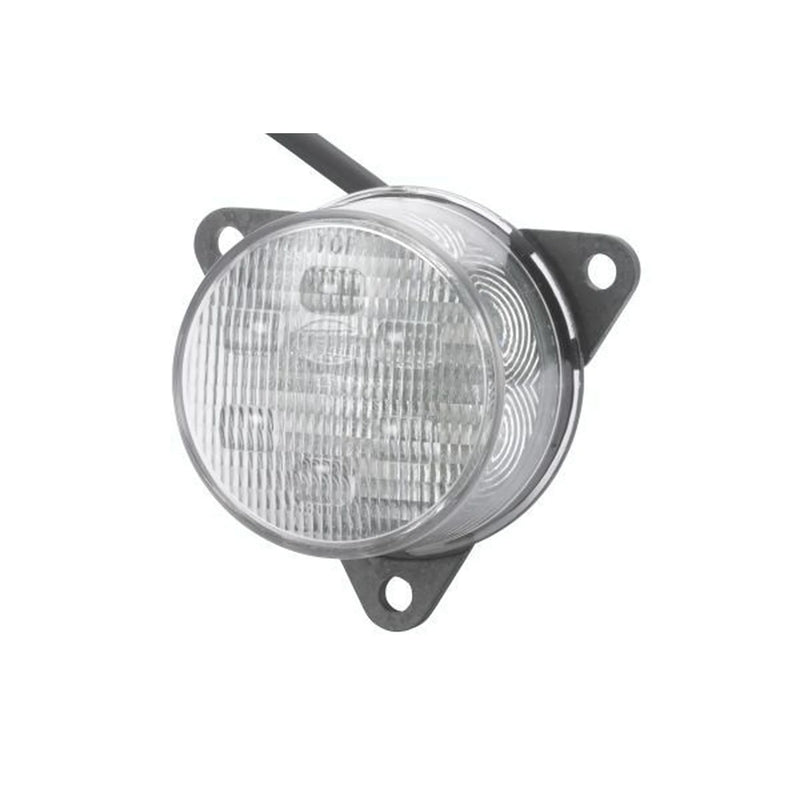 Hella Rear Fog Light Lamp Unit Rear