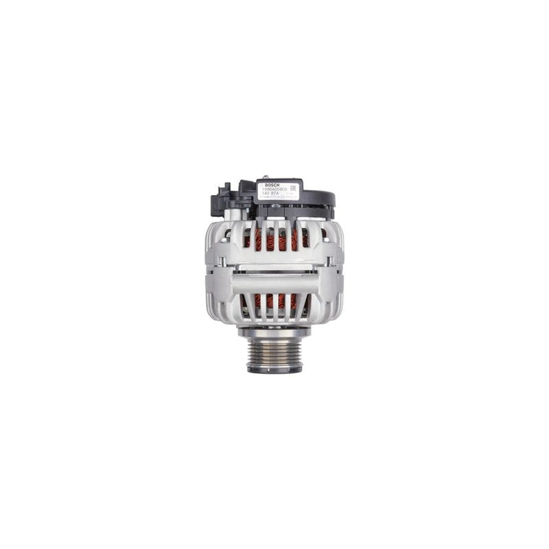 Bosch Car Alternator 12V fits Renault Thalia I 2000-2005 1.4