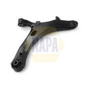 NAPA Control/Trailing Arm Front Right fits Subaru Impreza 2007-2016