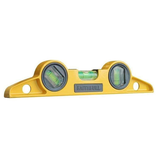Faithfull Scaffold Level 24cm Faithfull - NN4 Online
