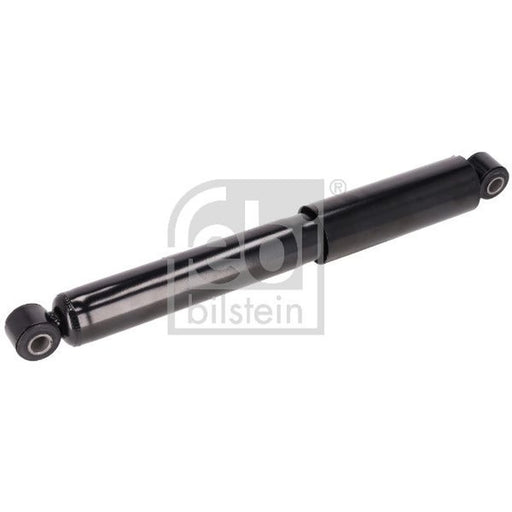 Febi Shock Absorber Damper Strut Rear Left 194181