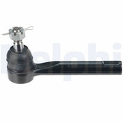 Delphi 2 x Tie Rod Ends