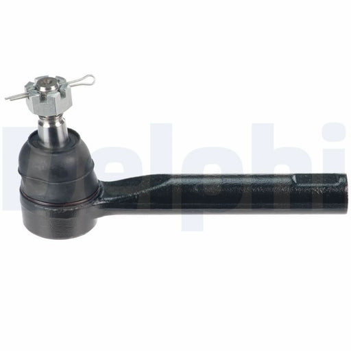 Delphi Steering Tie Rod End Ball Joint Front M16x1.5 TA3076