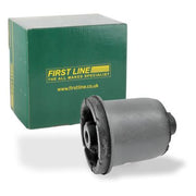 First Line Axle Beam Bushing Left fits Abarth Grande Punto 2007-2010 1.4