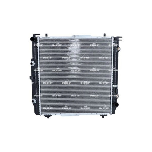 NRF Engine Radiator 59323