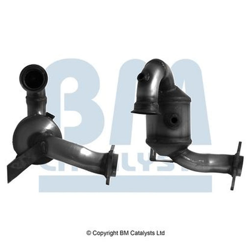 BM Catalysts Homologated Petrol Cat BM92789H