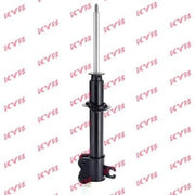 KYB 2 x Shock Absorbers fits Nissan Micra I 1982-1992 1.0 1.2