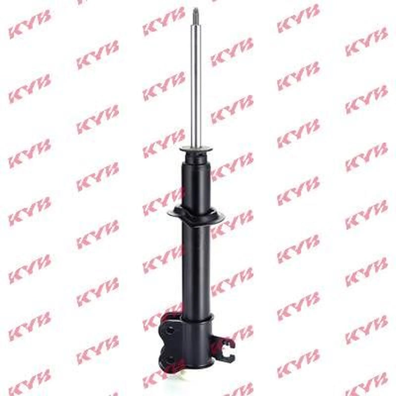KYB Shock Absorber Damper Strut Front Left fits Nissan Micra I 1982-1992 1.0 1.2