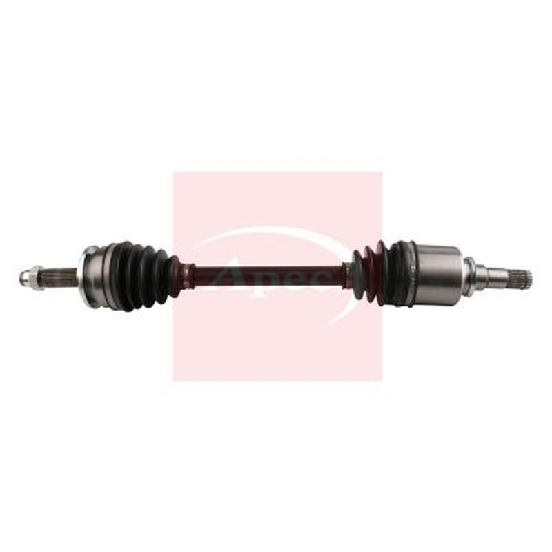 Apec CV Drive Shaft Driveshaft Front Left fits Toyota Avensis 2008-2018 1.6 1.8