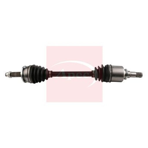 Apec CV Drive Shaft Driveshaft Front Left fits Toyota Avensis 2008-2018 1.6 1.8